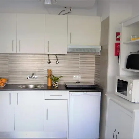 Sweet Panorama Apartment