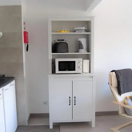 Sweet Panorama Apartment Portimão