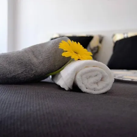 Sweet Panorama Apartment *