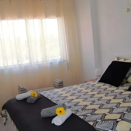 Sweet Panorama Apartment Portimão